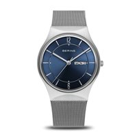 Orologio Bering Uomo Classic in Acciaio 11938-003DD - 11938-003DD